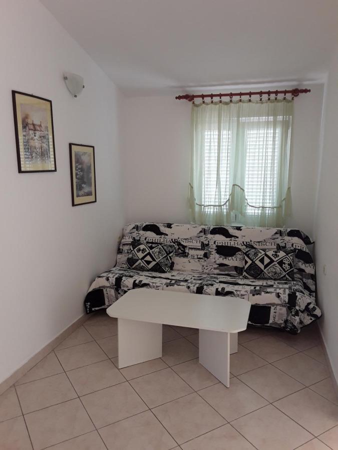 Apartments And Rooms Markovski Palit Экстерьер фото
