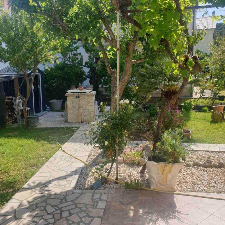 Apartments And Rooms Markovski Palit Экстерьер фото