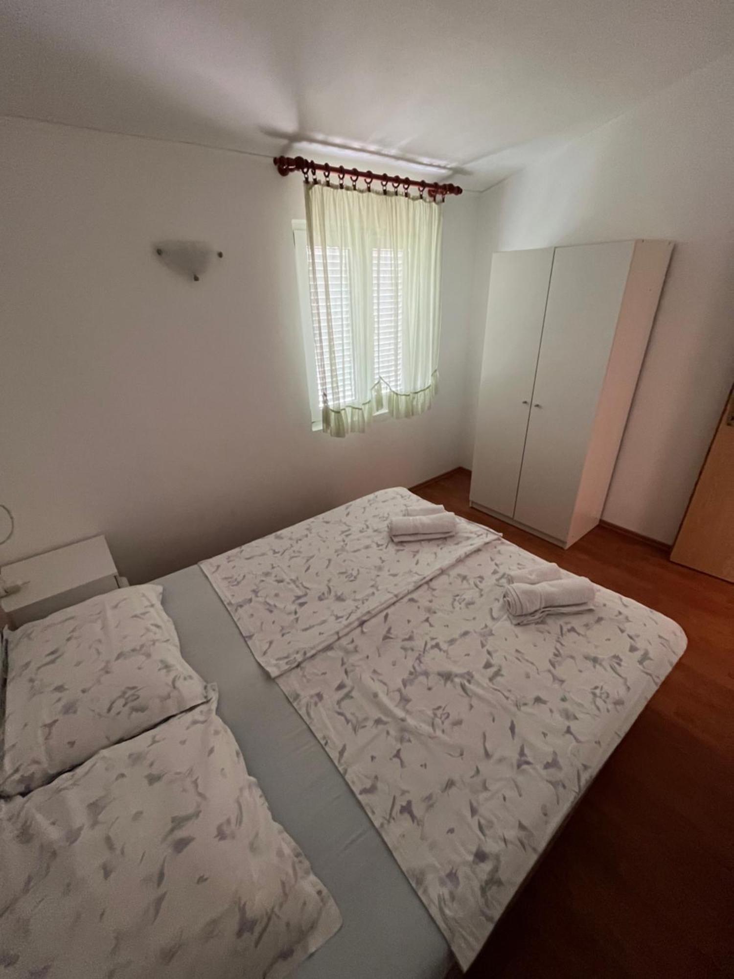 Apartments And Rooms Markovski Palit Экстерьер фото