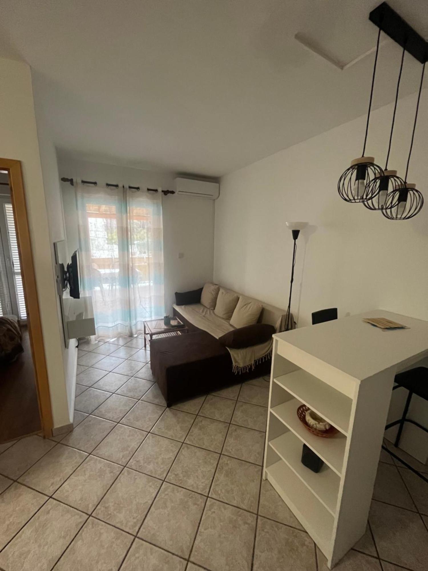 Apartments And Rooms Markovski Palit Экстерьер фото