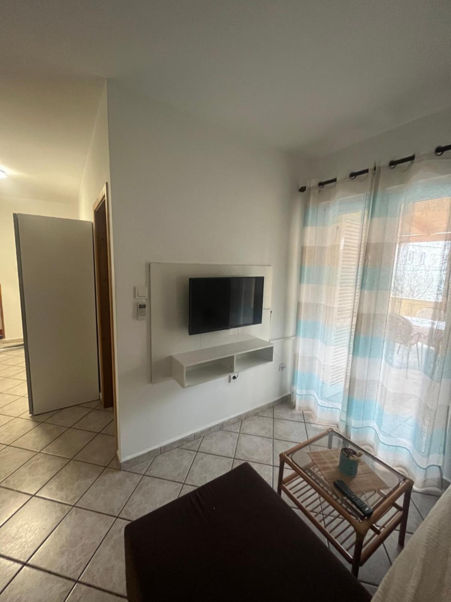 Apartments And Rooms Markovski Palit Экстерьер фото