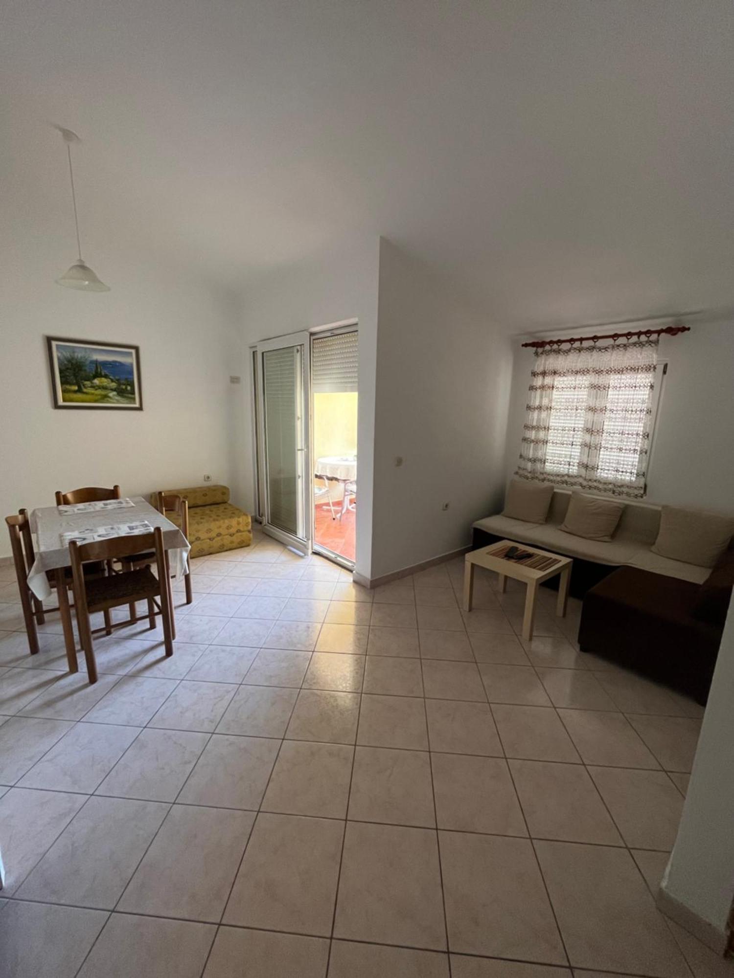 Apartments And Rooms Markovski Palit Экстерьер фото