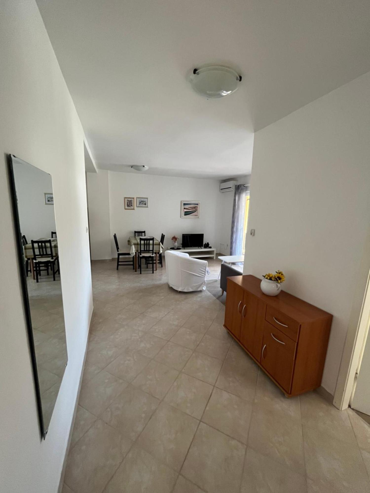 Apartments And Rooms Markovski Palit Экстерьер фото